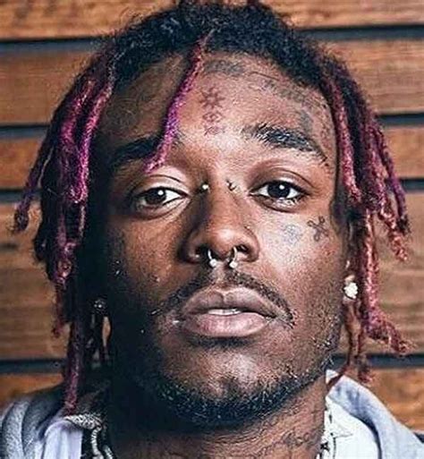 Lil Uzi Vert: Bio, Height, Weight, Age, Measurements